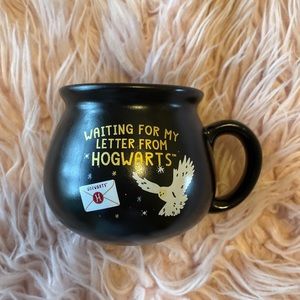 New Harry Potter Cauldron 3D Ceramic Mug Licensed Coffee Cup Modern Gourmet Food